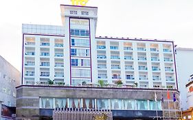 TTC Khách Sạn Cần Thơ
